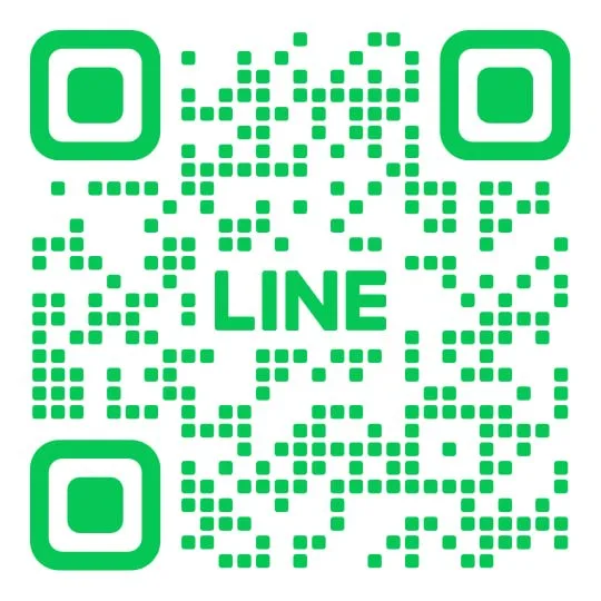 QR Code เพิ่มเพื่อน ufa356 info Line Official